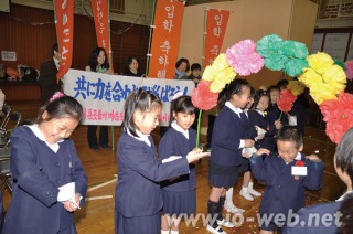 ouentai_2011_01 入学おめでとう応援隊