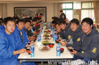 rugby_201206_04 shokuji