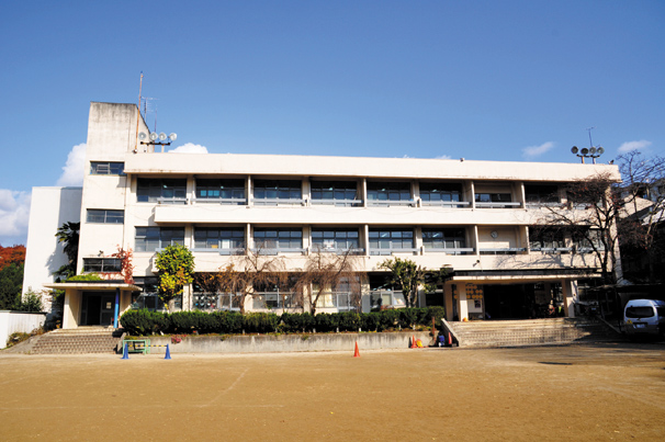 京都朝鮮第３初級学校