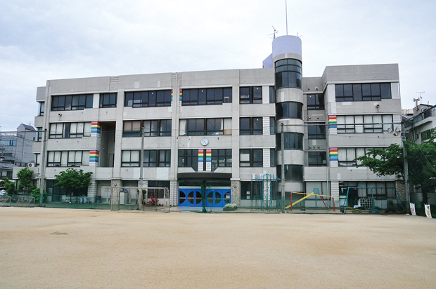 ウリハッキョ元気計画―生野朝鮮初級学校