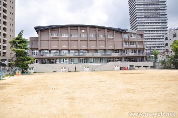 埼玉朝鮮初中級学校・幼稚部