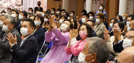 朝鮮学校無償化訴訟広島弁護団 声明【2020年10月16日】