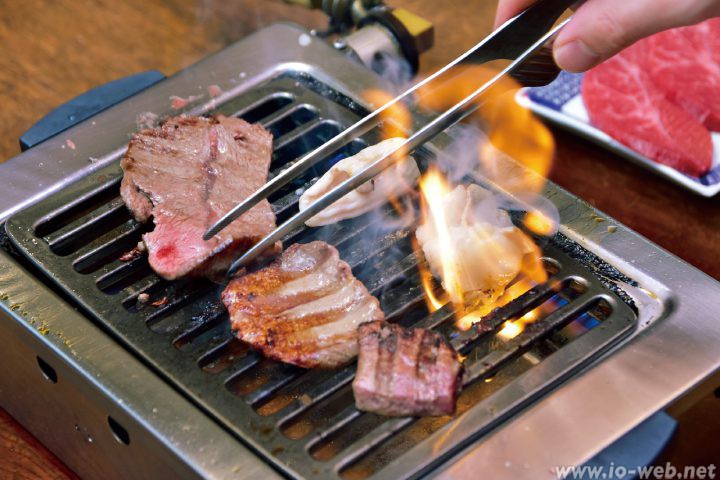 産地直送 こだわりのお肉 焼肉純ちゃん上野台本店 愛知県東海市 イオweb