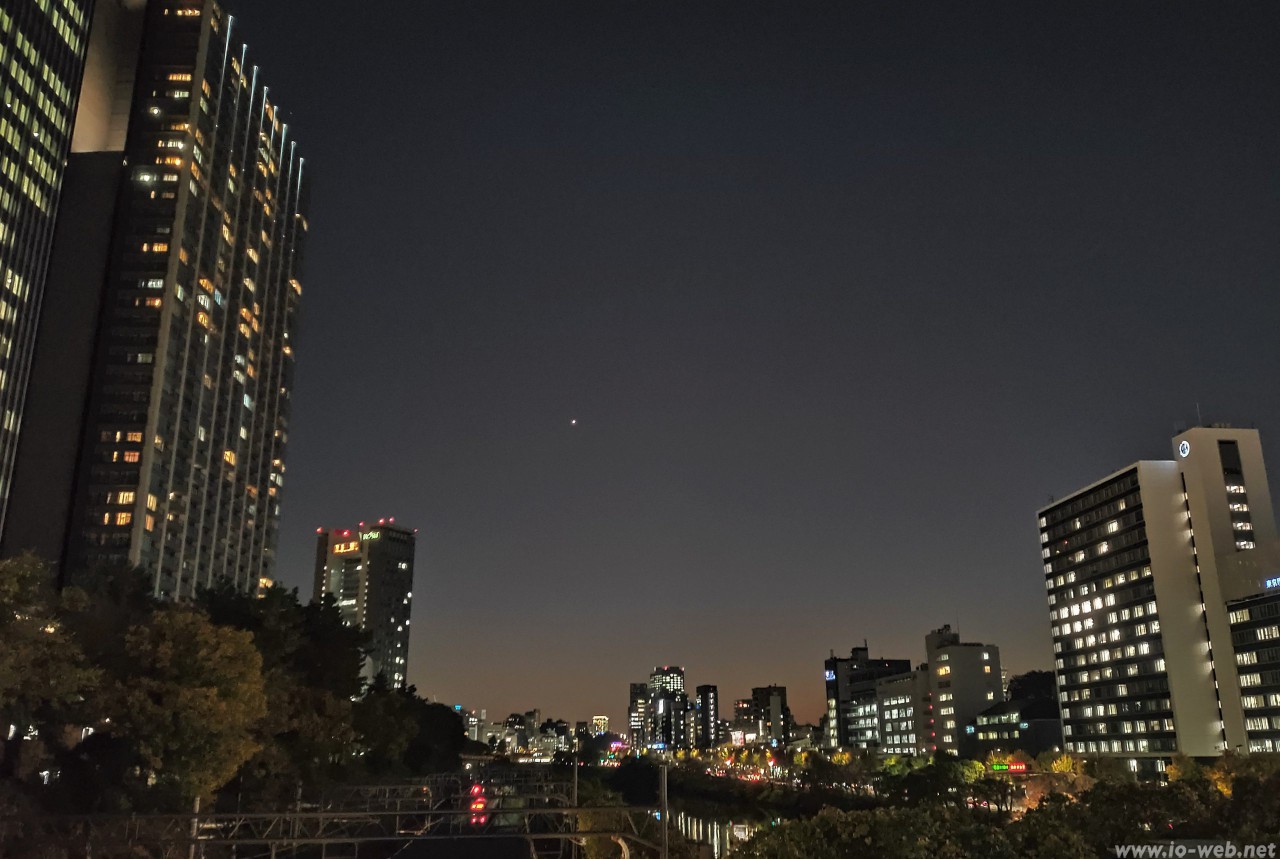 2021年、映画ベスト10 イオWeb